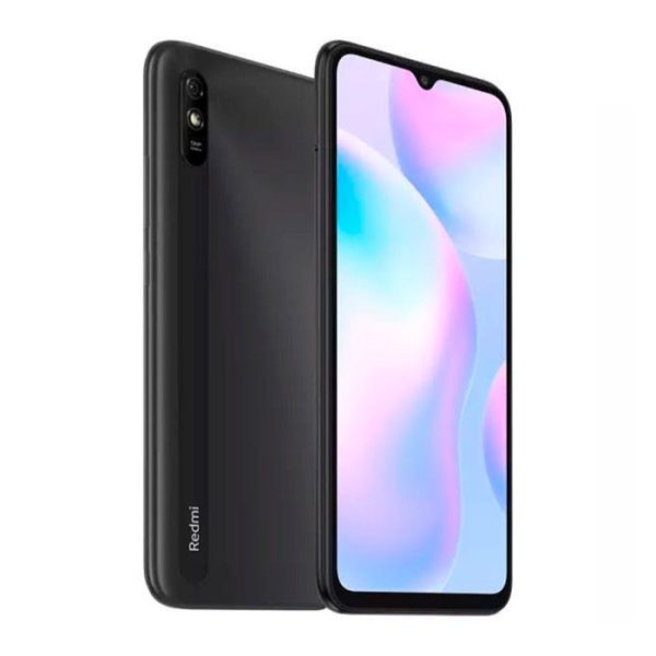 Xiaomi Redmi 9A 32GB Dual SIM Kártyafüggetlen Okostelefon