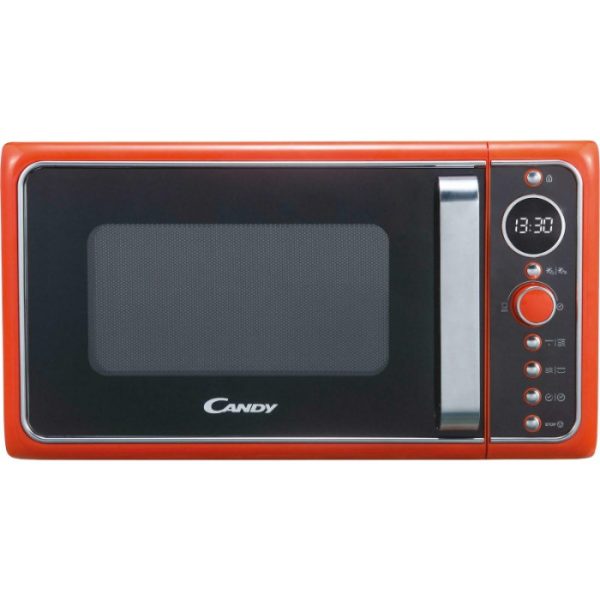Candy DIVO G25CO Mikrohullámú sütő grillfunkcióval