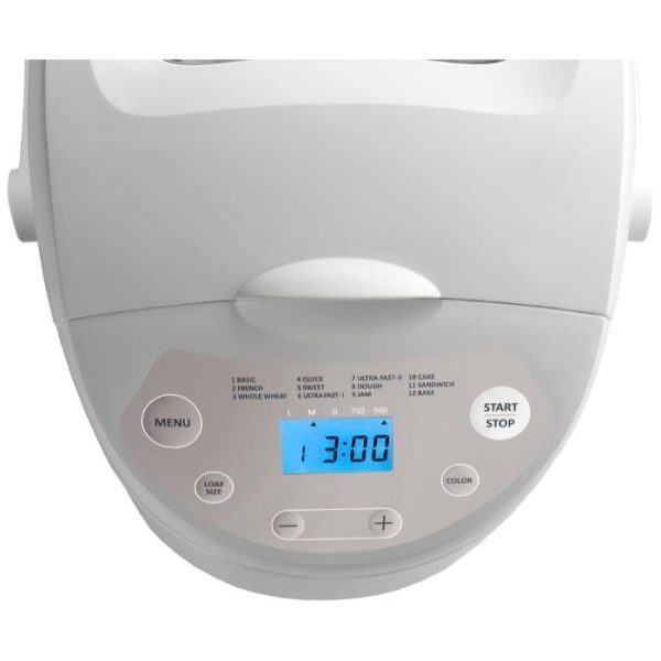 GORENJE BM910WII Kenyérsütő