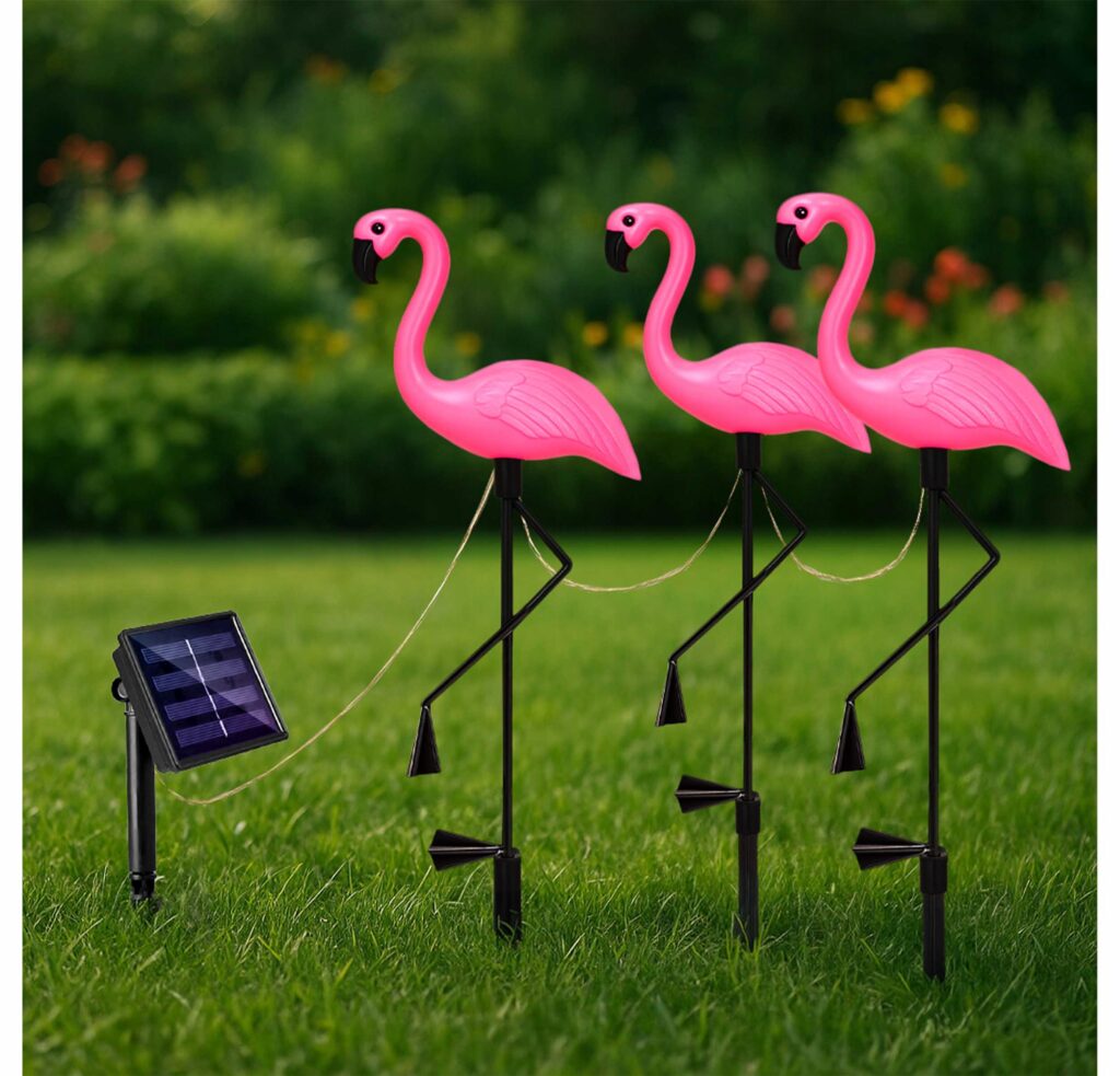Led Flamimgo